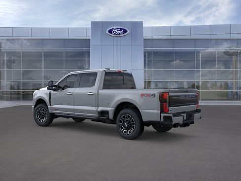 New 2026 Ford F250 Platinum AWD/4WD image 4