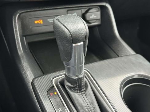 Certified 2023 Honda Civic LX image 27