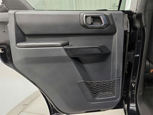 Used 2025 Ford Bronco Big Bend image 27