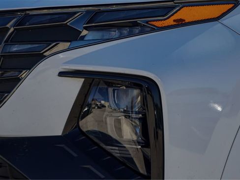 Used 2024 Hyundai Tucson N Line image 3
