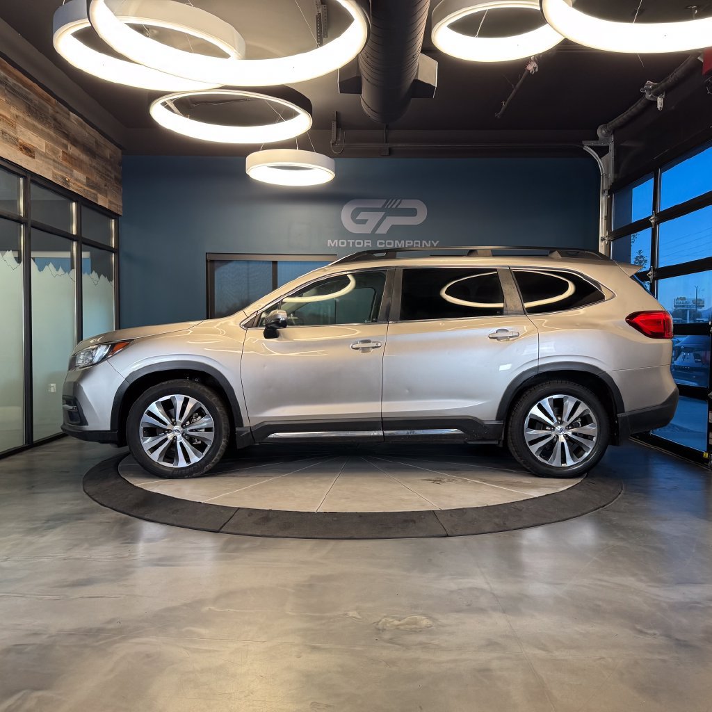 Used 2019 Subaru Ascent Limited w/ Popular Package #2A AWD/4WD image 6