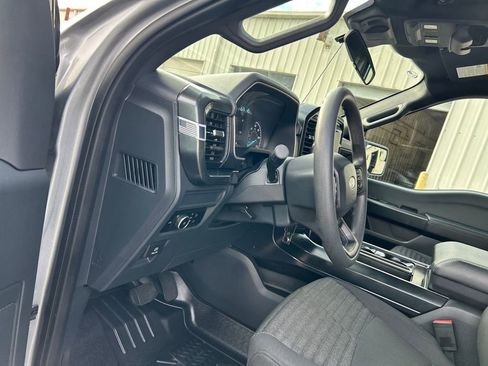 Used 2023 Ford F150 XL w/ STX Appearance Package image 14