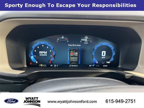 New 2025 Ford Bronco Sport Big Bend image 29