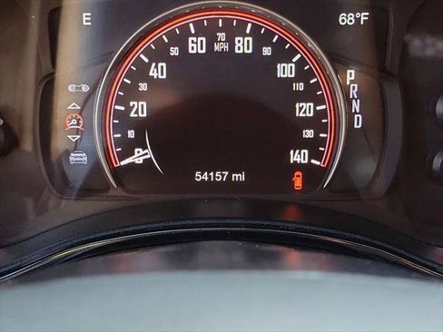 Certified 2024 Dodge Durango GT RWD image 6