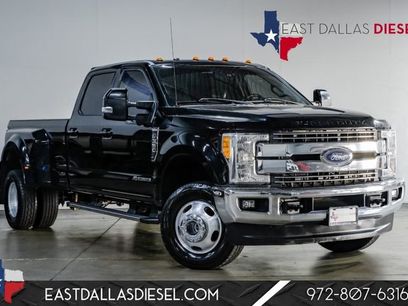 Used 2017 Ford F350 Lariat w/ Lariat Ultimate Package