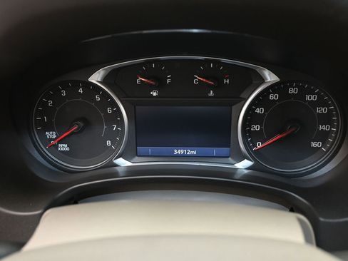 Used 2020 GMC Terrain Denali w/ Denali Premium Package image 14