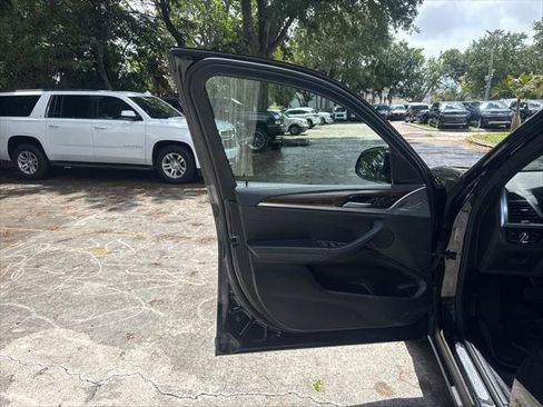 Used 2020 BMW X3 sDrive30i w/ Convenience Package image 27