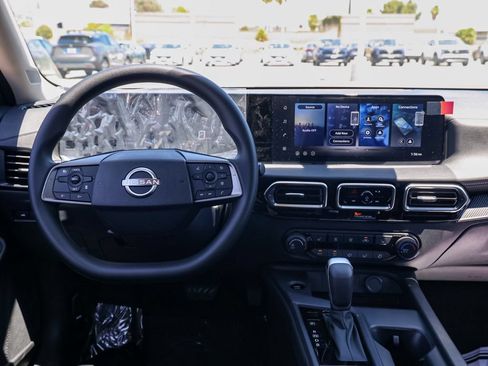 New 2026 Nissan Sentra S w/ S Cold Weather Package FWD image 21