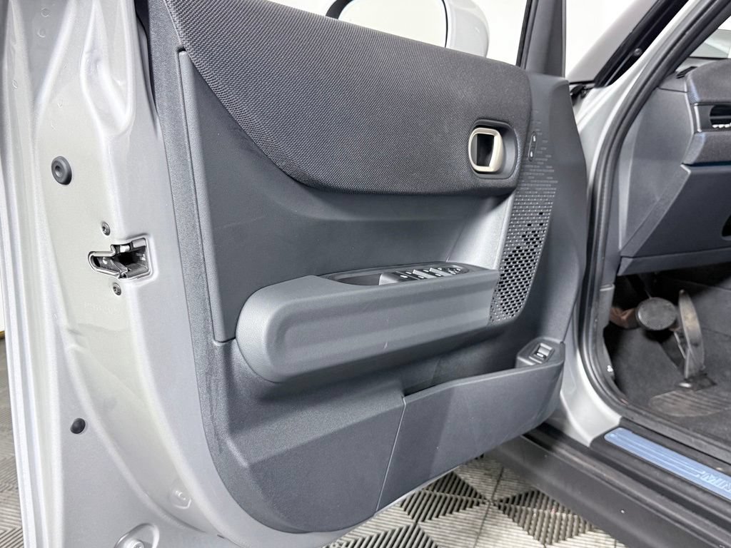 Certified 2026 MINI Cooper S FWD image 25
