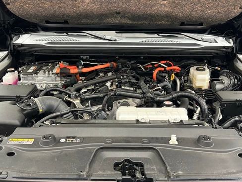 Used 2024 Toyota Land Cruiser 1958 image 14