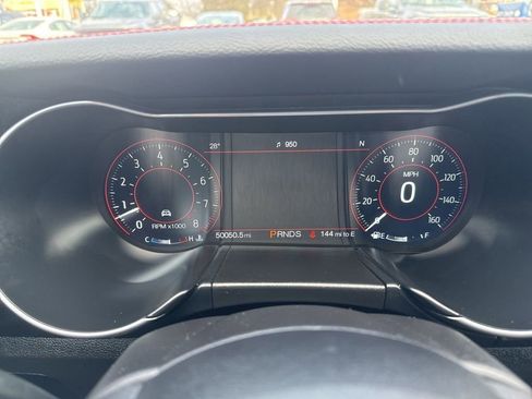 Certified 2021 Ford Mustang GT Premium w/ Equipment Group 401A image 26