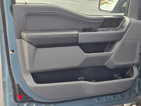 Used 2023 Ford F150 XLT w/ Equipment Group 302A High image 21