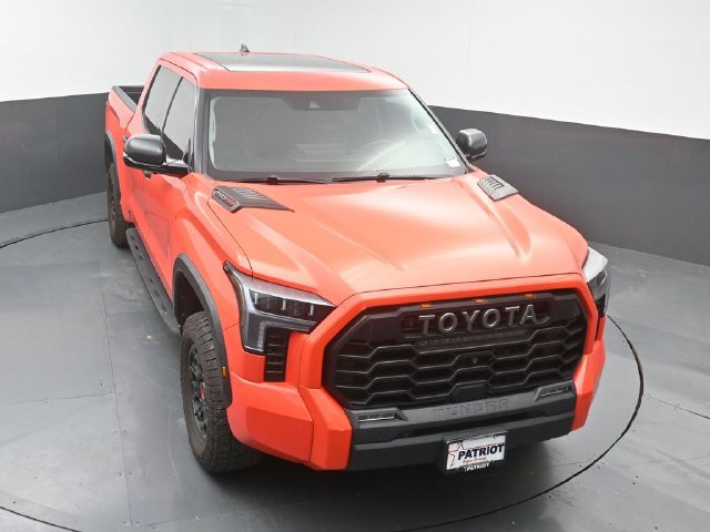 Used 2023 Toyota Tundra TRD Pro AWD/4WD image 36