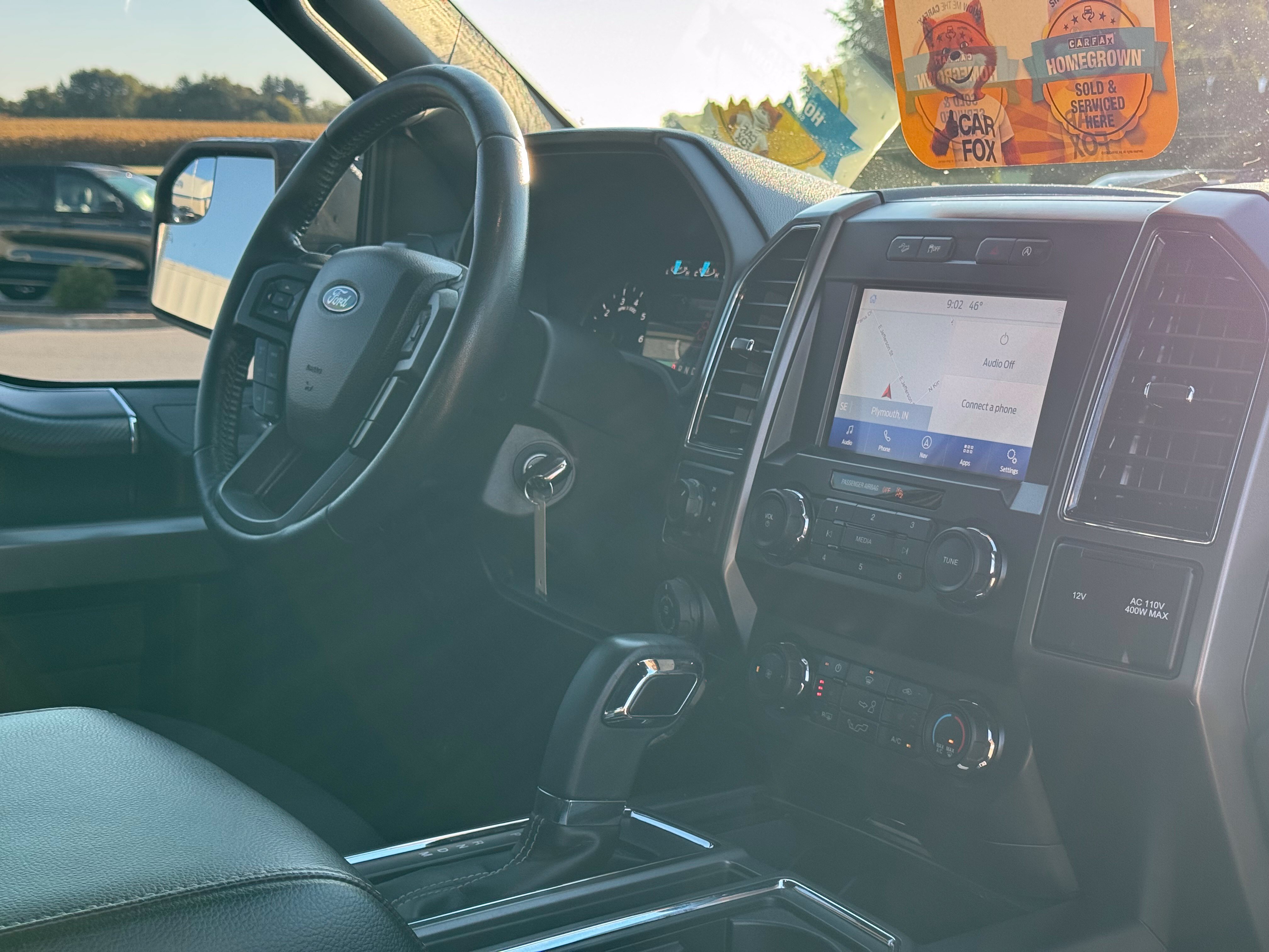 Used 2019 Ford F150 XLT w/ Equipment Group 302A Luxury AWD/4WD image 32