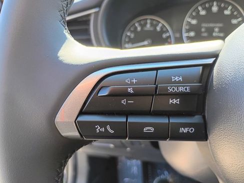 New 2026 MAZDA CX-30 AWD 2.5 S w/ Select Sport Pkg image 17