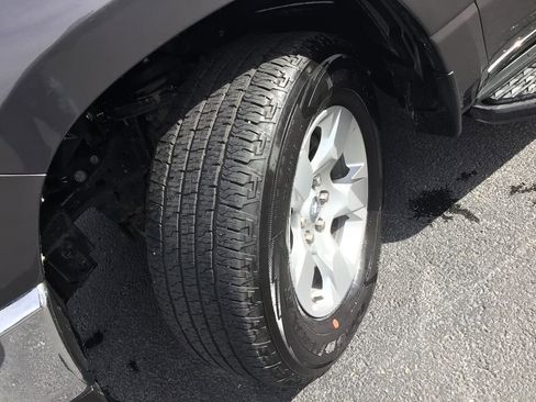 Used 2022 RAM 1500 Big Horn image 17