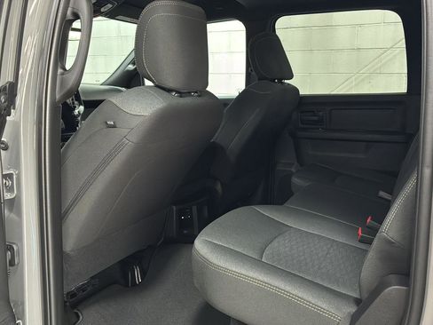 New 2026 RAM 2500 Tradesman AWD/4WD image 24
