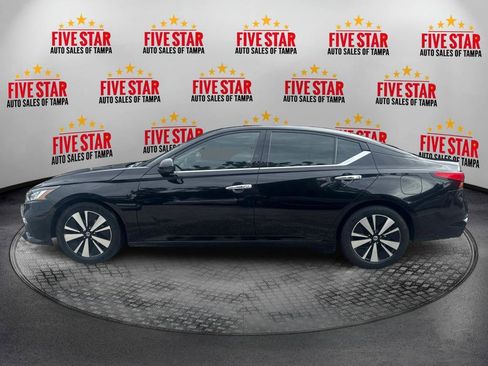 Used 2019 Nissan Altima 2.5 SL FWD image 4
