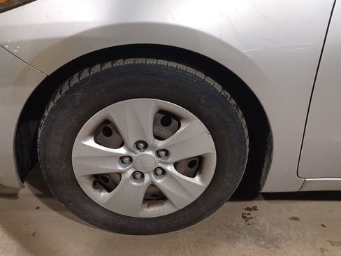 Used 2015 Kia Forte LX w/ Protection Package image 3