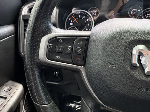 Used 2022 RAM 1500 Tradesman w/ SXT Appearance Group AWD/4WD image 10