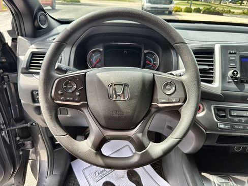 Used 2019 Honda Passport Sport image 11