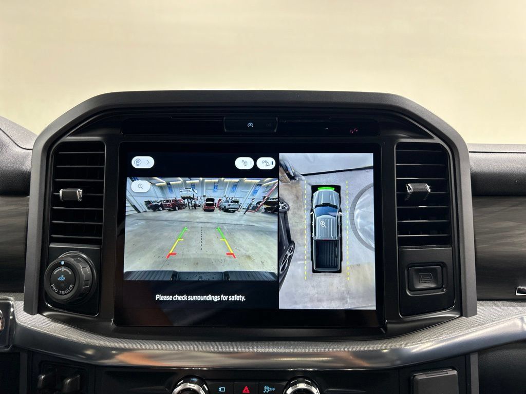 New 2026 Ford F150 Lariat AWD/4WD image 23