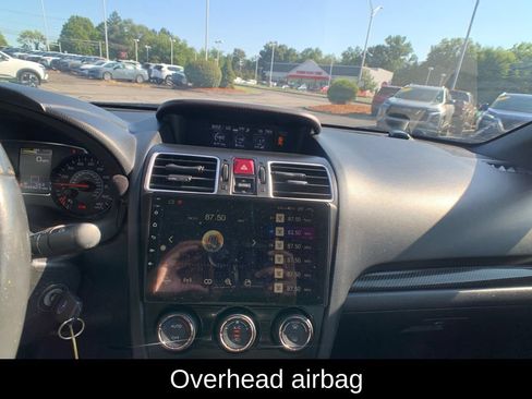 Used 2019 Subaru WRX AWD/4WD image 19