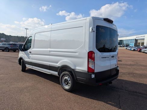 New 2026 Ford Transit 250 148 Medium Roof w/ Load Area Protection Package image 6