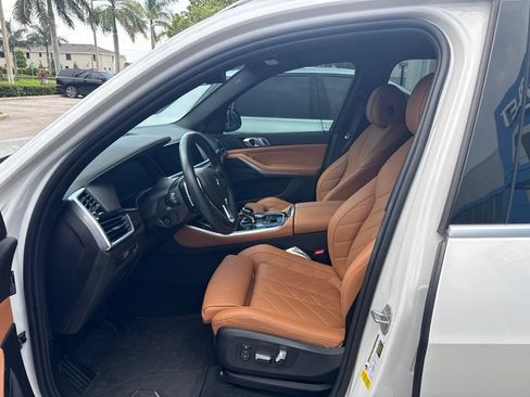 Used 2023 BMW X5 sDrive40i w/ Parking Assistance Package RWD image 4