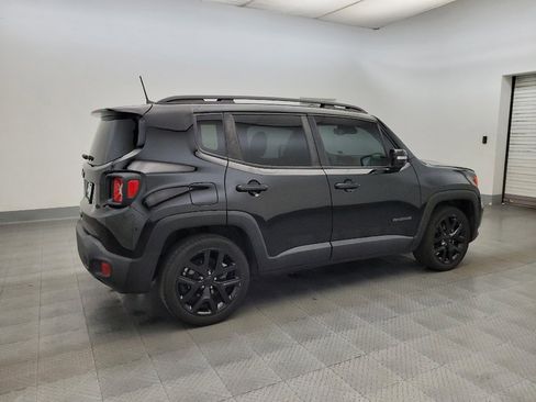 Used 2019 Jeep Renegade Altitude w/ Quick Order Package 2XM image 10