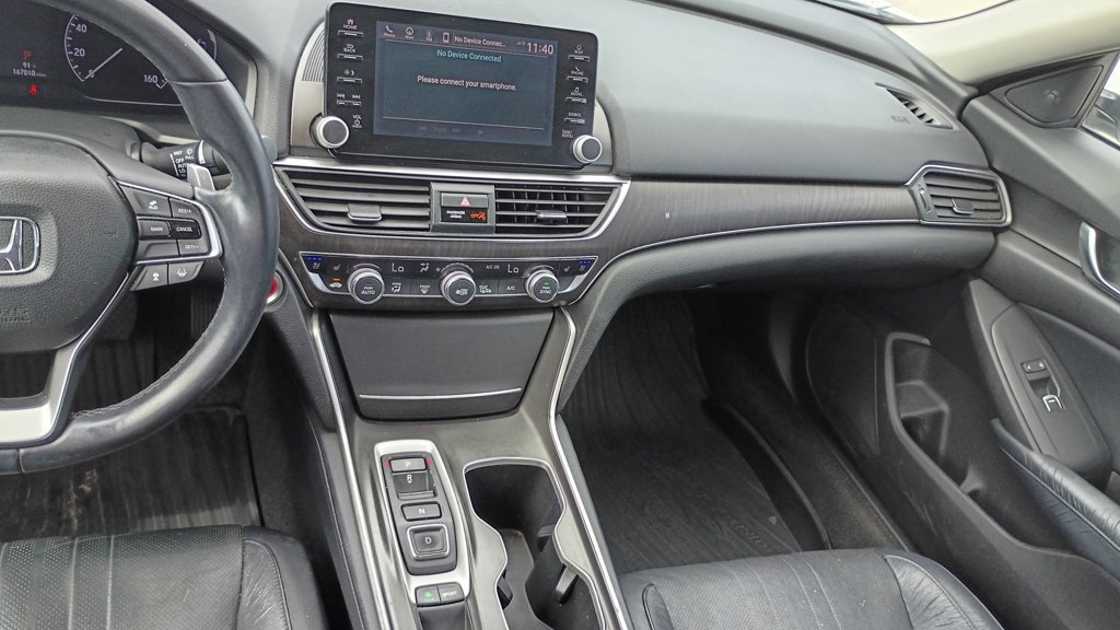 Used 2018 Honda Accord Touring image 29