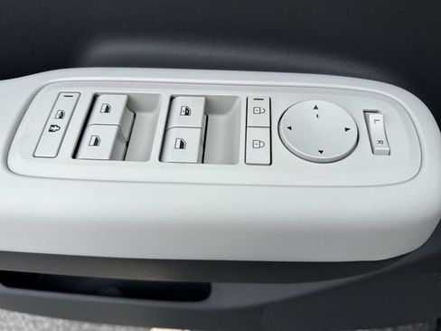 New 2026 Hyundai Santa Fe SE image 38