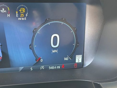 Used 2025 Ford F150 Raptor image 37