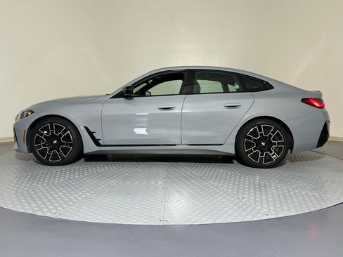 Used 2025 BMW 430i xDrive 430i xDrive w/ M Sport Package image 2