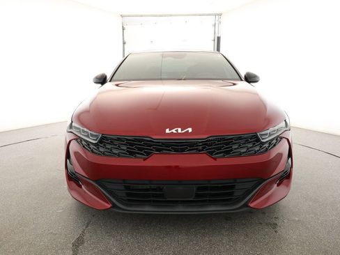 Used 2022 Kia K5 GT-Line w/ GT-Line FWD Premium Package image 2