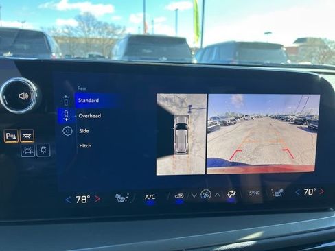 New 2026 Chevrolet Traverse LT w/ Midnight/Sport Edition image 22