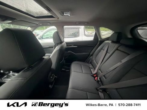 Certified 2022 Kia Seltos EX AWD/4WD image 19