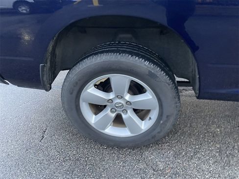 Used 2013 RAM 1500 Express image 12