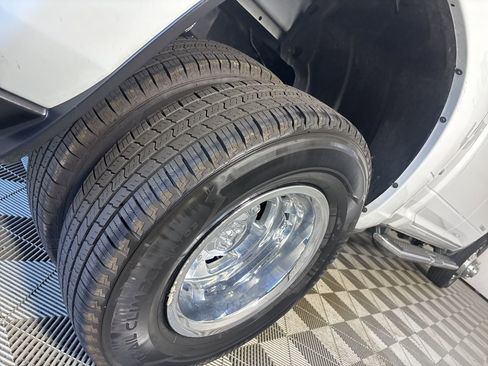 Used 2024 RAM 3500 Big Horn image 32