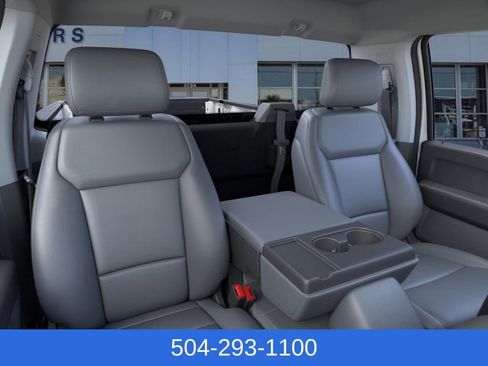 New 2025 Ford F150 XL image 10