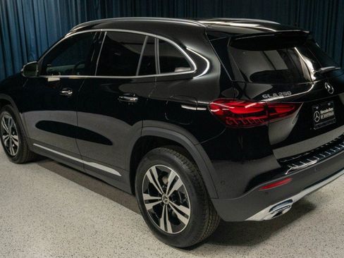 New 2026 Mercedes-Benz GLA 250 image 7