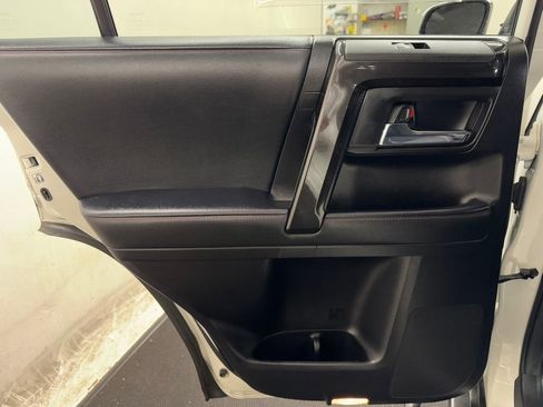 Used 2021 Toyota 4Runner TRD Pro image 16