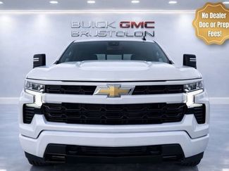 Used 2024 Chevrolet Silverado 1500 RST w/ Convenience Package II AWD/4WD video 3