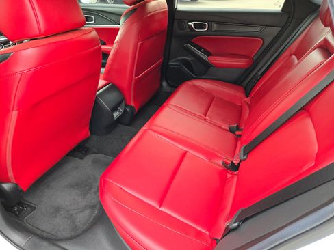 Used 2025 Acura Integra A-Spec image 14