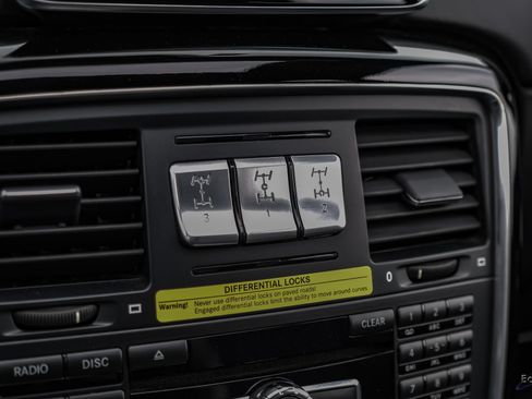 Used 2016 Mercedes-Benz G 65 AMG 4MATIC image 62