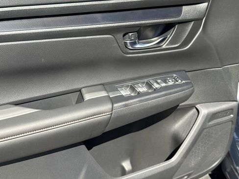 Certified 2026 Honda CR-V TrailSport image 18