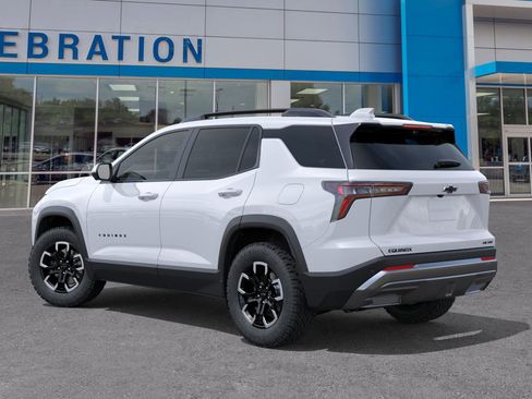 New 2026 Chevrolet Equinox ACTIV w/ Convenience Package III image 3