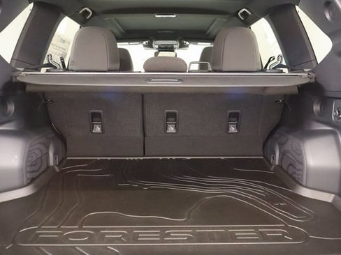 New 2026 Subaru Forester Premium AWD/4WD image 26