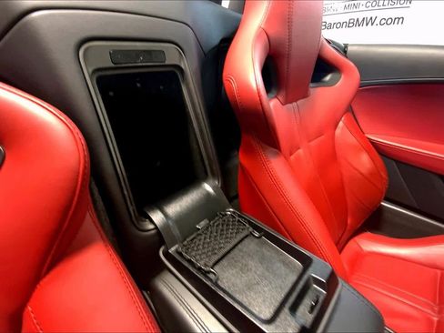 Used 2014 Jaguar F-TYPE S image 19