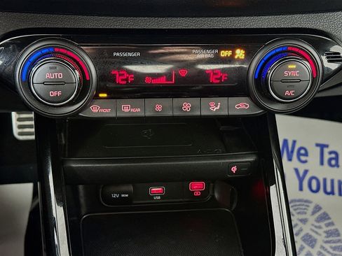 Certified 2023 Kia Forte GT w/ GT2 Package image 16